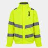 Hi-vis Pro contract Dover jacket Thumbnail