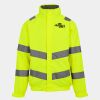 Hi-vis Pro contract Dover jacket Thumbnail