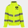 Hi-vis Pro contract Dover jacket Thumbnail