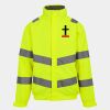 Hi-vis Pro contract Dover jacket Thumbnail