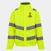Hi-vis Pro contract Dover jacket Thumbnail