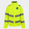 Hi-vis Pro contract Dover jacket Thumbnail