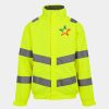 Hi-vis Pro contract Dover jacket Thumbnail