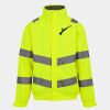 Hi-vis Pro contract Dover jacket Thumbnail
