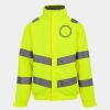 Hi-vis Pro contract Dover jacket Thumbnail