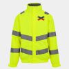 Hi-vis Pro contract Dover jacket Thumbnail