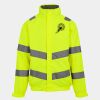Hi-vis Pro contract Dover jacket Thumbnail
