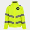 Hi-vis Pro contract Dover jacket Thumbnail