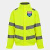 Hi-vis Pro contract Dover jacket Thumbnail