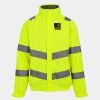 Hi-vis Pro contract Dover jacket Thumbnail