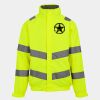 Hi-vis Pro contract Dover jacket Thumbnail