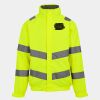 Hi-vis Pro contract Dover jacket Thumbnail