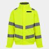 Hi-vis Pro contract Dover jacket Thumbnail