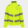 Hi-vis Pro contract Dover jacket Thumbnail