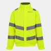 Hi-vis Pro contract Dover jacket Thumbnail