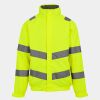 Hi-vis Pro contract Dover jacket Thumbnail