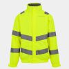 Hi-vis Pro contract Dover jacket Thumbnail
