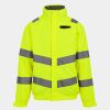 Hi-vis Pro contract Dover jacket Thumbnail