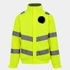 Hi-vis Pro contract Dover jacket Thumbnail
