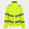 Hi-vis Pro contract Dover jacket Thumbnail