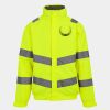 Hi-vis Pro contract Dover jacket Thumbnail