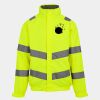 Hi-vis Pro contract Dover jacket Thumbnail