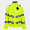 Hi-vis Pro contract Dover jacket Thumbnail