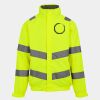 Hi-vis Pro contract Dover jacket Thumbnail