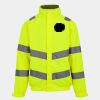 Hi-vis Pro contract Dover jacket Thumbnail