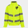 Hi-vis Pro contract Dover jacket Thumbnail
