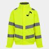 Hi-vis Pro contract Dover jacket Thumbnail