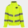 Hi-vis Pro contract Dover jacket Thumbnail
