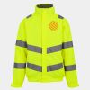 Hi-vis Pro contract Dover jacket Thumbnail