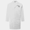 Essential 3-pocket work coat Thumbnail