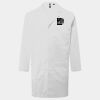 Essential 3-pocket work coat Thumbnail