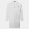 Essential 3-pocket work coat Thumbnail