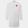 Essential 3-pocket work coat Thumbnail