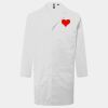 Essential 3-pocket work coat Thumbnail