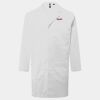 Essential 3-pocket work coat Thumbnail