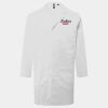 Essential 3-pocket work coat Thumbnail