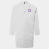 Essential 3-pocket work coat Thumbnail