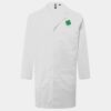 Essential 3-pocket work coat Thumbnail