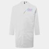 Essential 3-pocket work coat Thumbnail