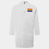 Essential 3-pocket work coat Thumbnail