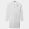 Essential 3-pocket work coat Thumbnail