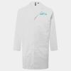 Essential 3-pocket work coat Thumbnail