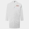 Essential 3-pocket work coat Thumbnail