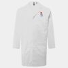 Essential 3-pocket work coat Thumbnail