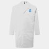 Essential 3-pocket work coat Thumbnail