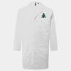 Essential 3-pocket work coat Thumbnail